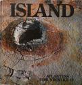 Billede af bogen ISLAND - Atlantens forunderlige ø