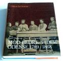 Billede af bogen Mod bedre tider - Odense 1789-1868