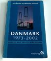Billede af bogen Danmark 1973-2002  - Historie med samfundskundskab