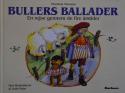 Billede af bogen Bullers Ballader – en rejse gennem de fire årstider