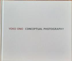 Billede af bogen Yoko Ono - Conceptual photography