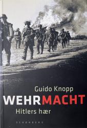 Billede af bogen Wehrmacht - Hitlers hær
