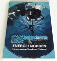 Billede af bogen Energi i Norden