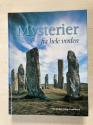 Billede af bogen Mysterier fra hele verden