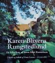 Billede af bogen Karen Blixens Rungstedlund - En billedbog 