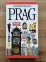 Billede af bogen Politikens visuelle guide - Prag