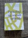 Billede af bogen Psykologi og socialt arbejde