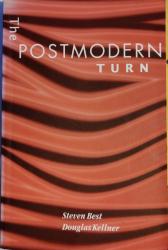 Billede af bogen The Postmodern Turn 