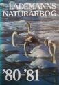 Billede af bogen Lademanns Naturårbog ’80-’81