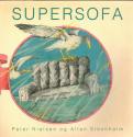 Billede af bogen Supersofa