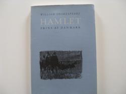 Billede af bogen Hamlet    -   Prins of Danmark