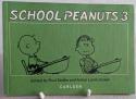 Billede af bogen School Peanuts 3