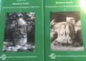 Billede af bogen Båndene bandt . Forbindelsen over Kongeåen 1864-1914 ** Billede af bogen Båndene bandt . Forbindelsen over Kongeåen 1864-1914 **