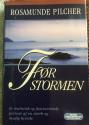 Billede af bogen Før stormen ** Billede af bogen Før stormen **