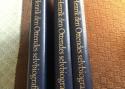 Billede af bogen Henrik den Ottendes Selvbiografi 1-3 ** Billede af bogen Henrik den Ottendes Selvbiografi 1-3 **