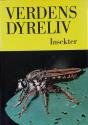 Billede af bogen Verdens dyreliv - Insekter