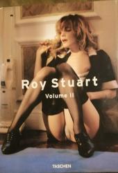 Billede af bogen Roy Stuart Volume II