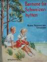Billede af bogen Børnene fra Schweizerhytten