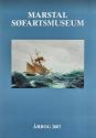 Billede af bogen Marstal Søfartsmuseum Årbog 2007 - 17. årgang