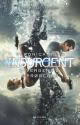 Billede af bogen Insurgent. Divergent 2: Oprøreren