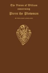 Billede af bogen The Vision Of William Concerning Piers The Plowman, Together With Vita De Dowel, Dobet, et Dobest, secundum Wit et Resoun