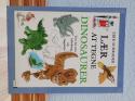 Billede af bogen Lær at tegne dinosaurer