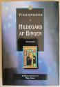 Billede af bogen Hildegard af Bingen. Visdomsord.