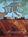 Billede af bogen Det historiske atlas - En vidtfavnende historie om verden fra jordens skabelse til nutiden