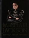 Billede af bogen Michael Jackson - kongen af pop 1958-2009