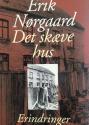 Billede af bogen Det skæve hus ** Billede af bogen Det skæve hus **