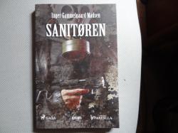 Billede af bogen SANITØREN