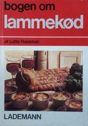 Billede af bogen Bogen om lammekød