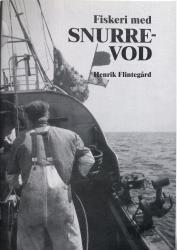 Billede af bogen Fiskeri med snurrevod