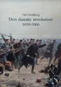 Billede af bogen Den danske revolution 1830-1866