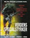 Billede af bogen Verdens specialstyrker - taktik, historie, strategi, våben Billede af bogen Verdens specialstyrker - taktik, historie, strategi, våben