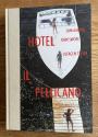 Billede af bogen Hotel Il Pellicano