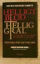 Billede af bogen Helligt blod, hellig gral Billede af bogen Helligt blod, hellig gral