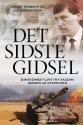 Billede af bogen Det sidste gidsel - danskernes flugt fra Saddam Hussein og Golfkrigen Billede af bogen Det sidste gidsel - danskernes flugt fra Saddam Hussein og Golfkrigen