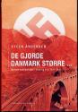Billede af bogen De gjorde Danmark større - de multinationale danske entreprenørfirmaer i krise og krig 1919-1947 Billede af bogen De gjorde Danmark større - de multinationale danske entreprenørfirmaer i krise og krig 1919-1947