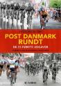Billede af bogen Historien om Post Danmark Rundt - de 25 første udgaver Billede af bogen Historien om Post Danmark Rundt - de 25 første udgaver