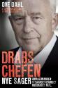 Billede af bogen Drabschefen - nye sager Billede af bogen Drabschefen - nye sager