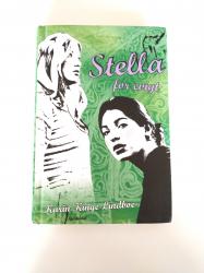 Billede af bogen Stella for evigt