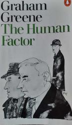 Billede af bogen The Human Factor