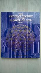 Billede af bogen The Ancient Secret of the Flower of Life - VOL. 2 -