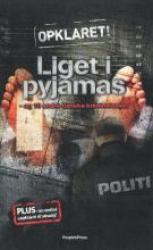 Billede af bogen Liget i pyjamas og 10 andre kriminalsager