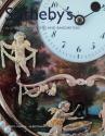 Billede af bogen Fine Clocks, Watches and Barometers 25 September 2003 Billede af bogen Fine Clocks, Watches and Barometers 25 September 2003