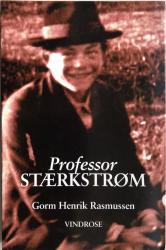 Billede af bogen Professor Stærkstrøm