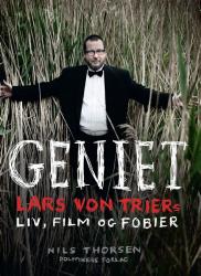 Billede af bogen Geniet - Lars von Triers liv, film og fobier 
