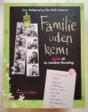 Billede af bogen Familie uden kemi. Guide til en sundere hverdag. Billede af bogen Familie uden kemi. Guide til en sundere hverdag.