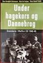 Billede af bogen Under hagekors og Dannebrog - Danskere i Waffen SS 1940-45 